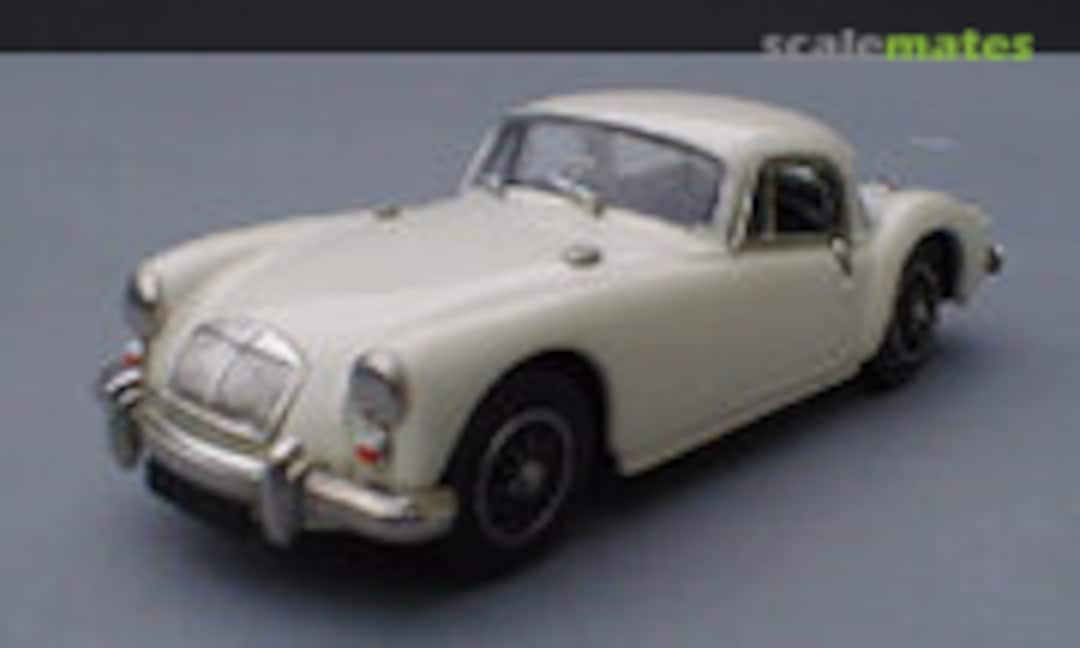 MGA Coupe 1600 Mk 1 (K&amp;R Replicas ACE36)