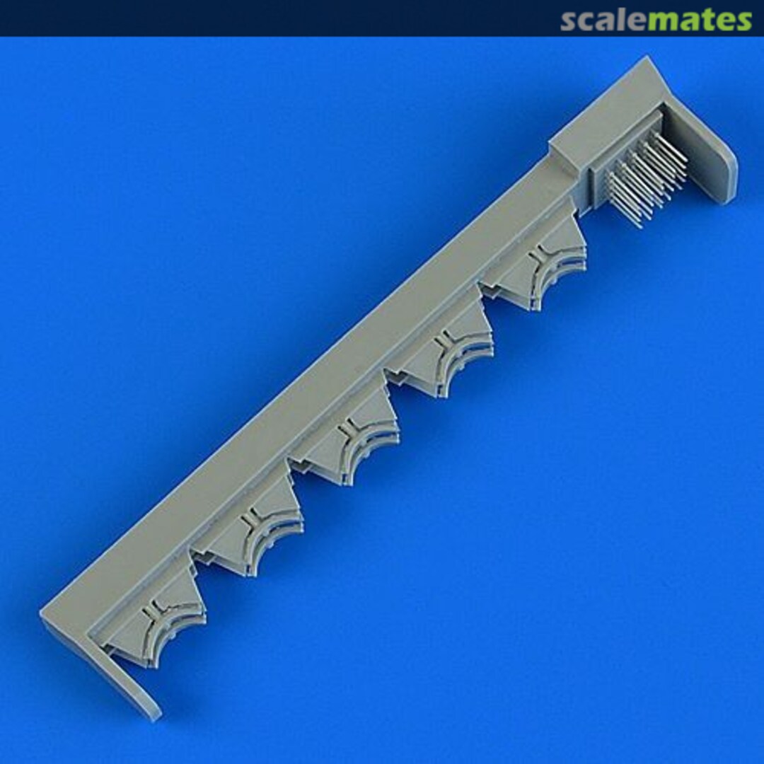 Boxart I-153 Chaika - Bomb Racks QB 32 226 Quickboost