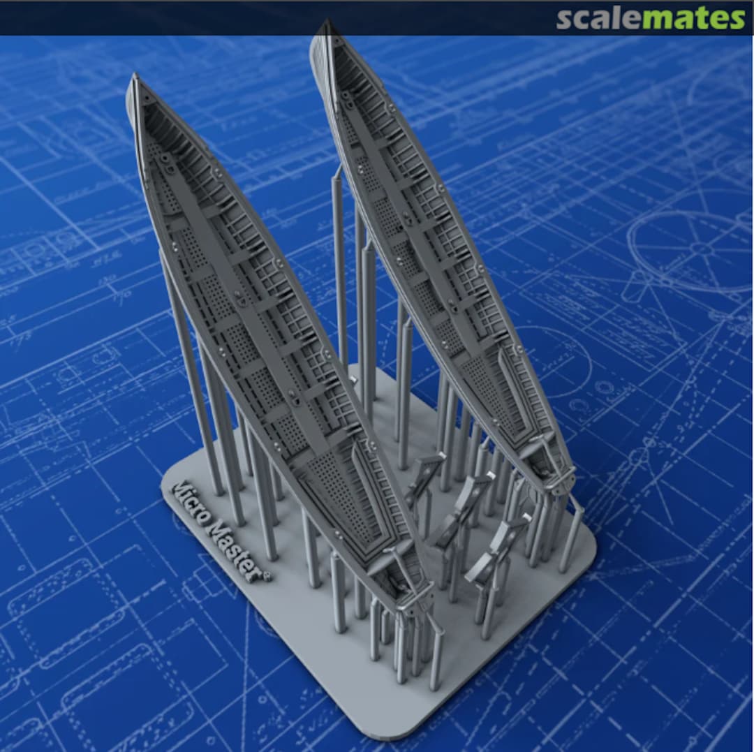 Boxart 30ft Gig MM0286P Micro Master