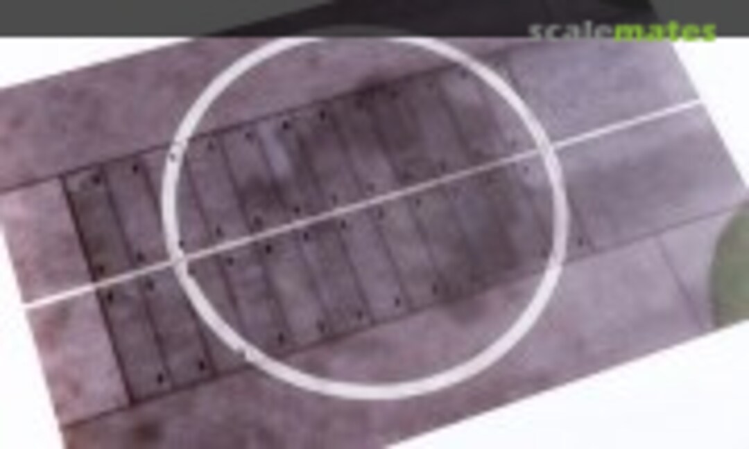 1:72 56 Baza Lotnicza Poland - Base - Acrylic 3 Mm 280 X 180 Mm 170 G For Any (Kelik KS72097) KS72097