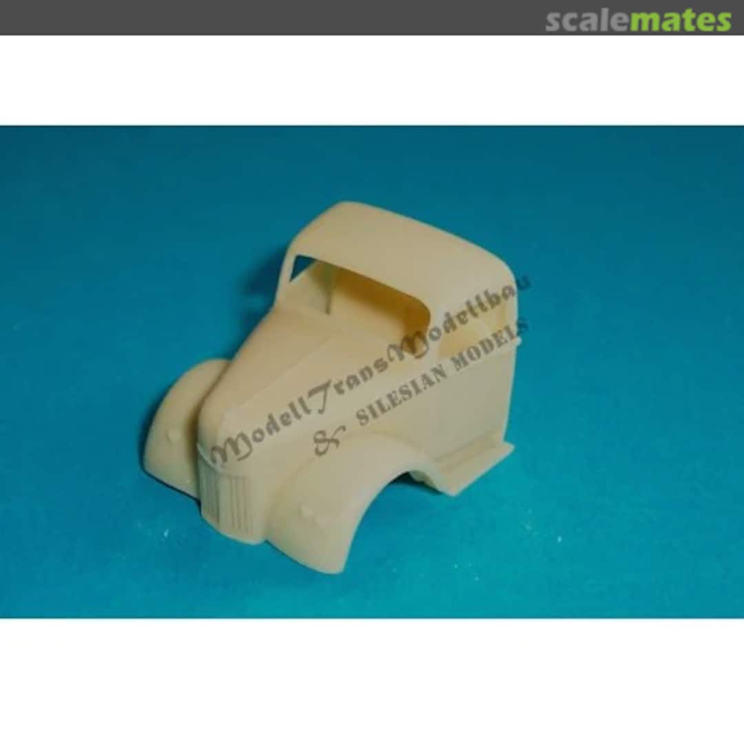 Contents Ford V3000 early MT 72054 Modell Trans Modellbau Contents Ford V3000 early MT 72054 Modell Trans Modellbau