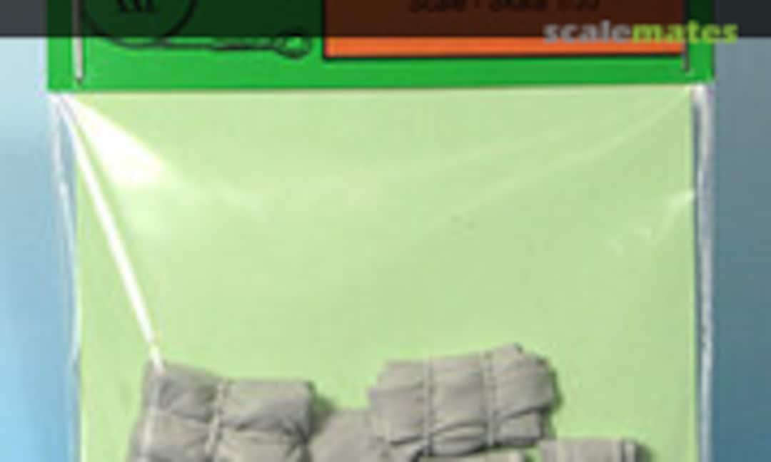 Universal Tent &amp; Tarp Set #1 (any country, any era) (Eureka XXL E-028)