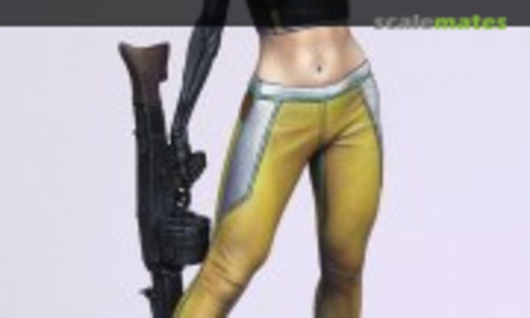 1:20 Bad Blood (Life Miniatures LM-FUS001) LM-FUS001