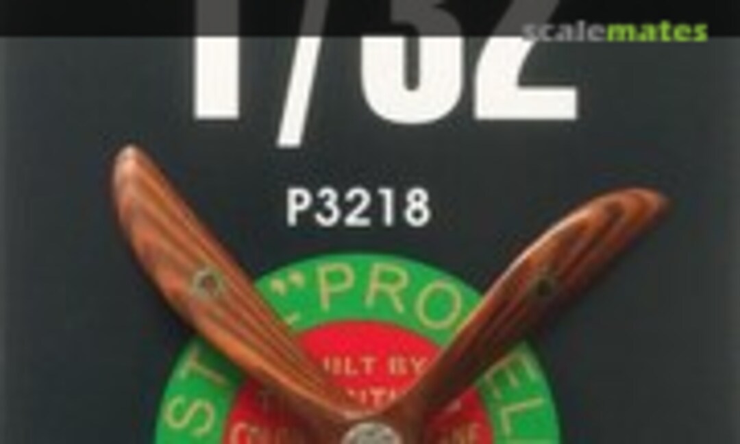 1:32 Bristol Propeller (LF Models P3218) P3218
