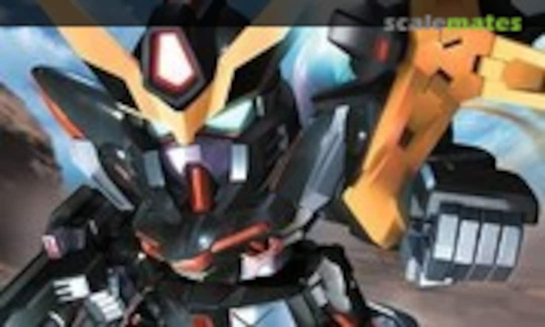 No Blitz Gundam (Bandai Spirits 5060406) 5060406