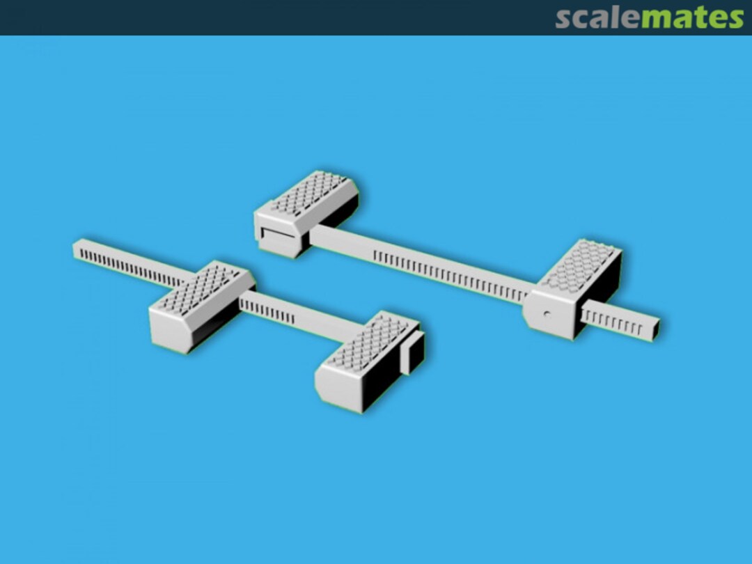 Boxart USN Chocks 130732 Videoaviation.com Boxart USN Chocks 130732 Videoaviation.com