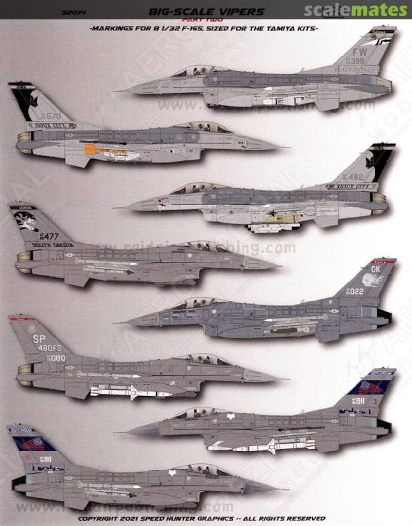 Boxart Big-Scale Vipers Part Two 32014 Speed Hunter Graphics Boxart Big-Scale Vipers Part Two 32014 Speed Hunter Graphics