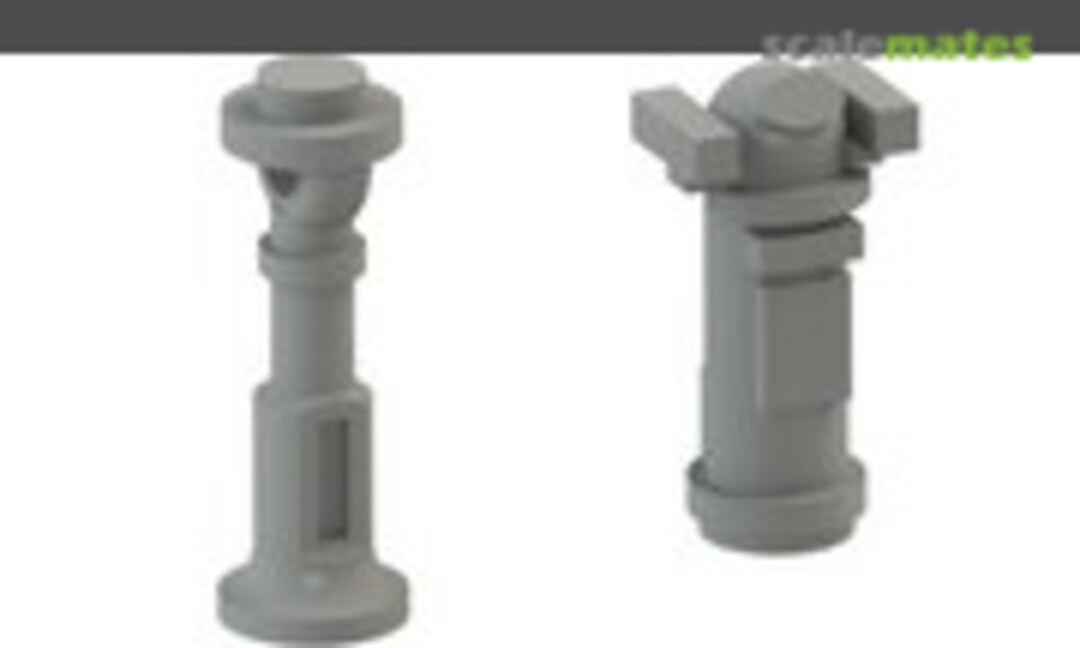 1:700 Naval Compass (YG Model YMRT0029) YMRT0029