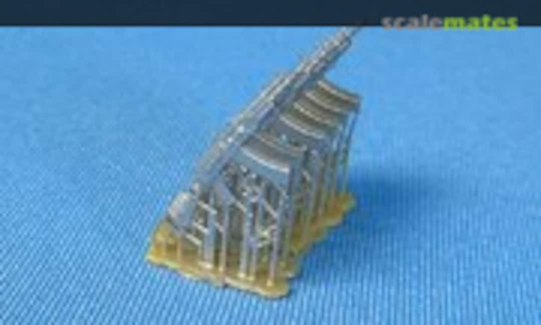 1:35 AKSU with tourniquet (Metallic Details MDR3526) MDR3526