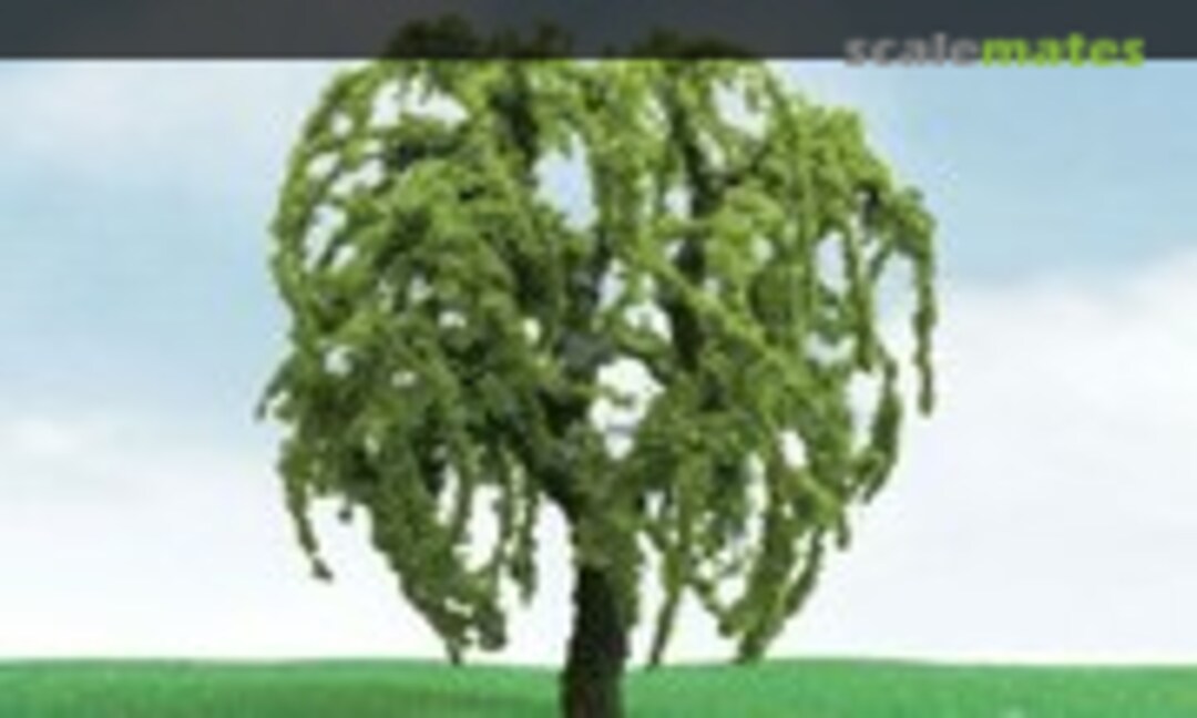 1:87 Willow 5.5" (JTT Scenery Products 92402) 92402