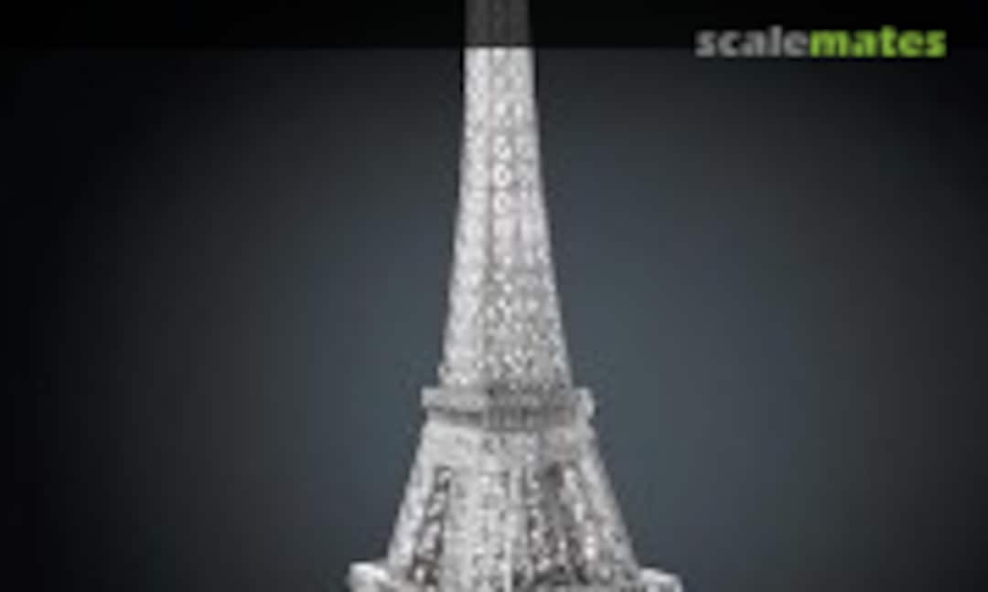 No Eiffel Tower (Fascinations ICX011)