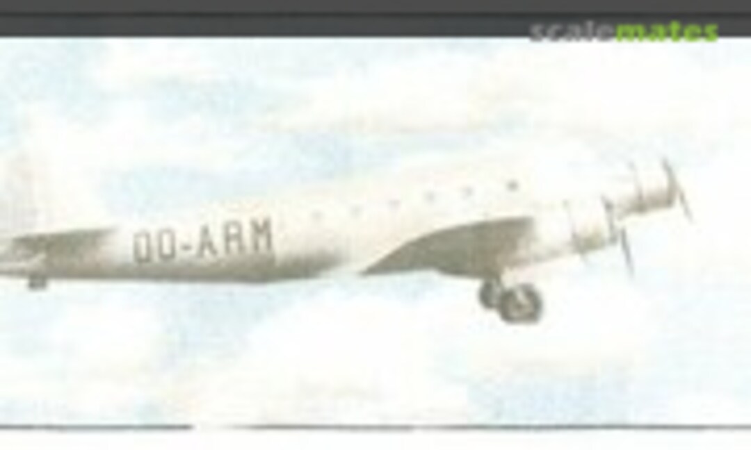 1:72 Renard R-35 (VAMI Models unknown) unknown