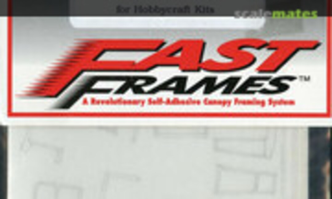 1:48 Ar 234B/C Blitz - Fast Frames (x2) (True Details 41030) 41030