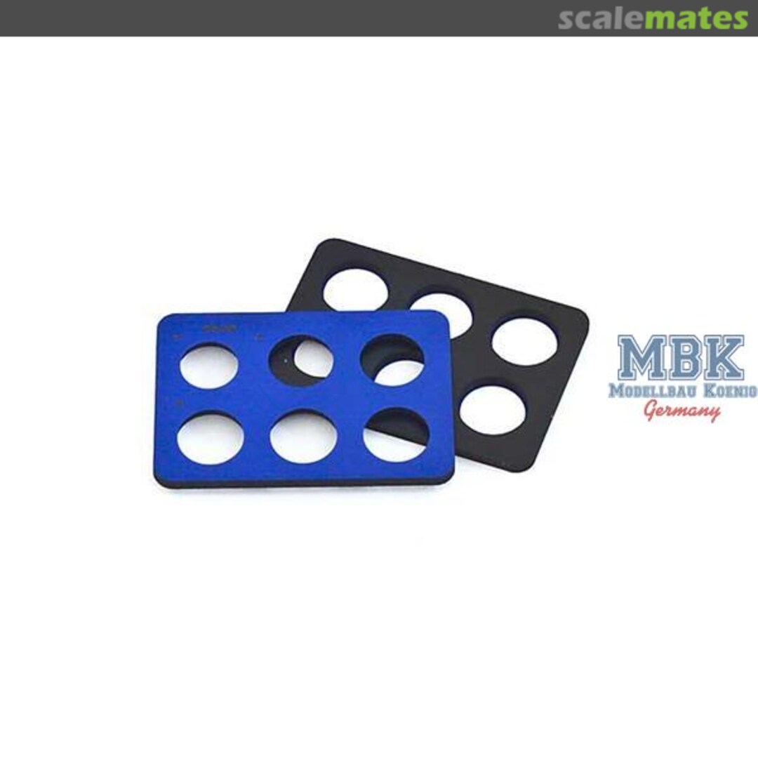 Boxart Pz. Kpfw. I Ausf. C (VK 601) QW-033 Quickwheel Boxart Pz. Kpfw. I Ausf. C (VK 601) QW-033 Quickwheel