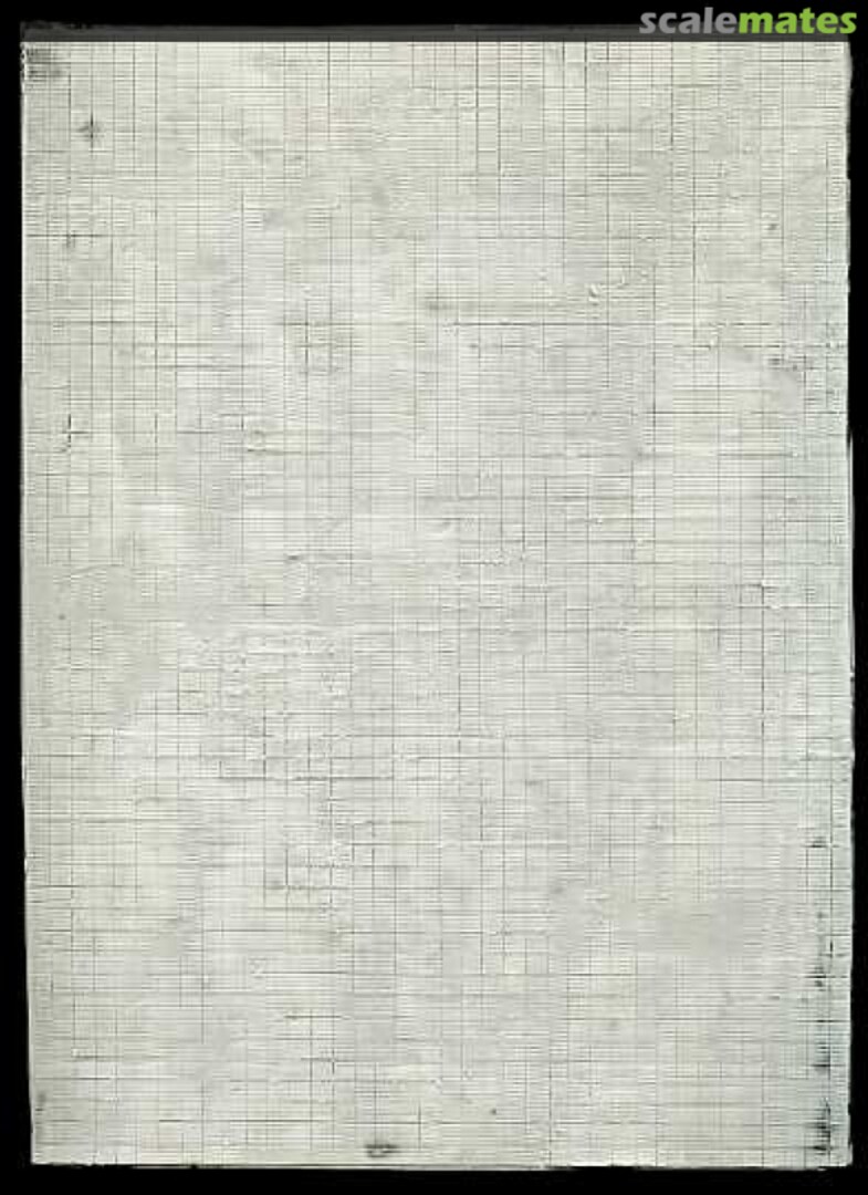 Boxart Generic Standard Tile Pattern Zimmerit 0120 Cavalier Model Productions