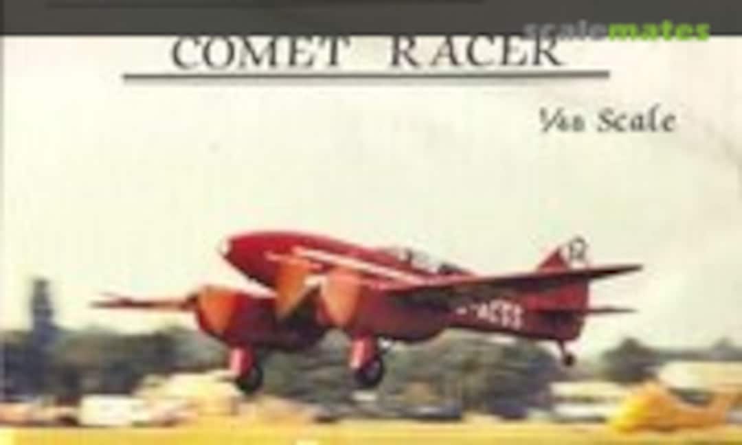 1:48 Comet Racer (P.B. Castings )