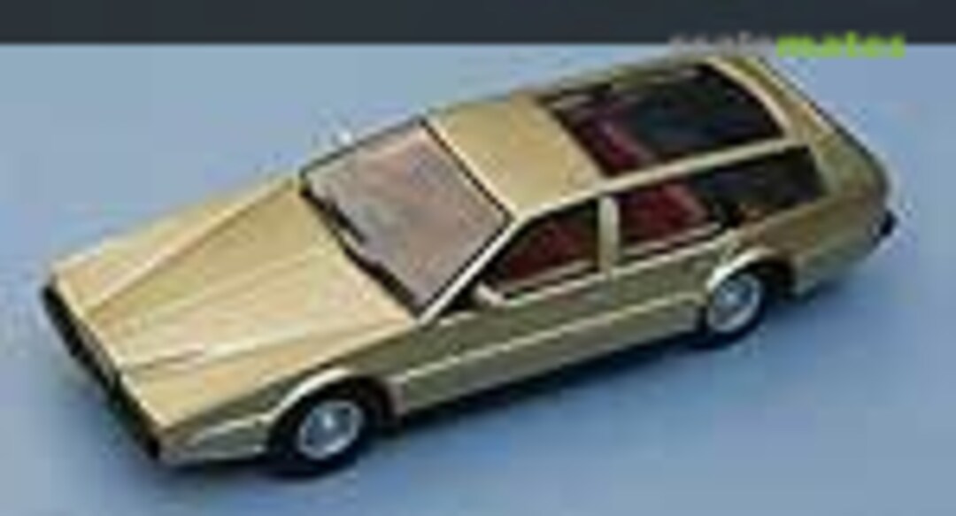 Lagonda Shooting Brake (Jade 43 L43005)