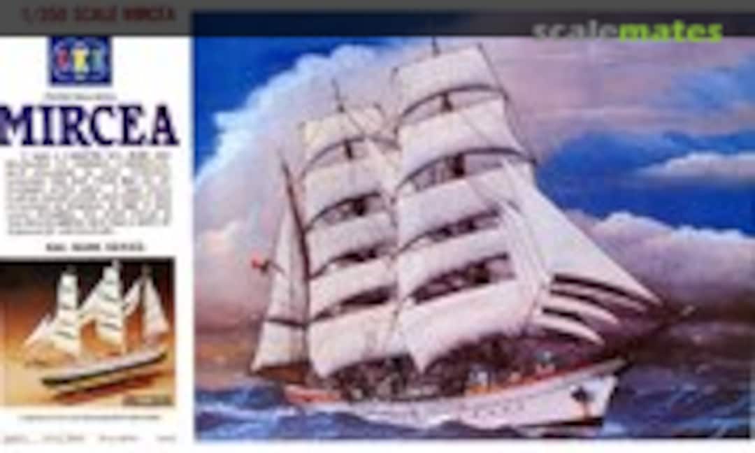 1:350 Mircea (CC LEE 1059)