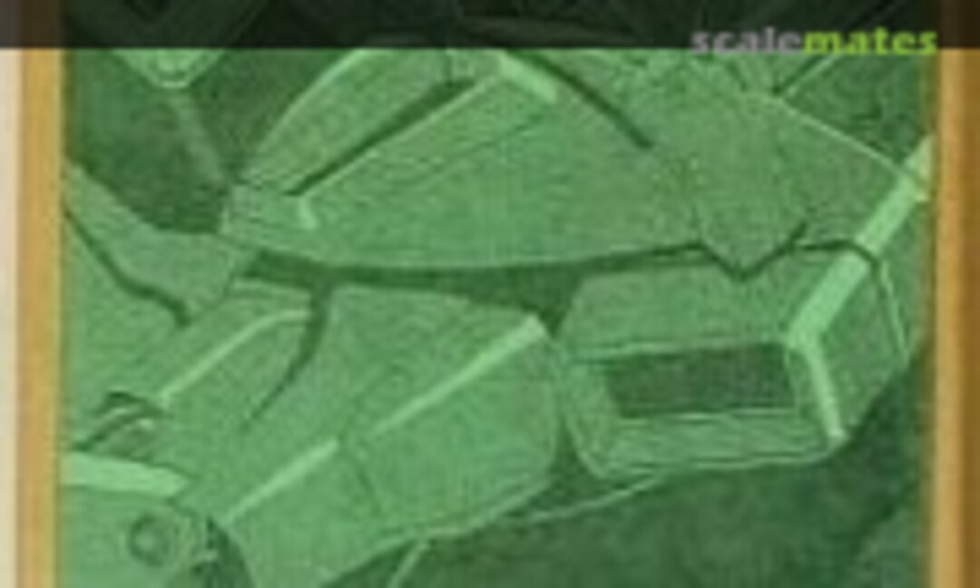 1:144 RGZ-91B Re-GZ Custom (Atelier-Sai )