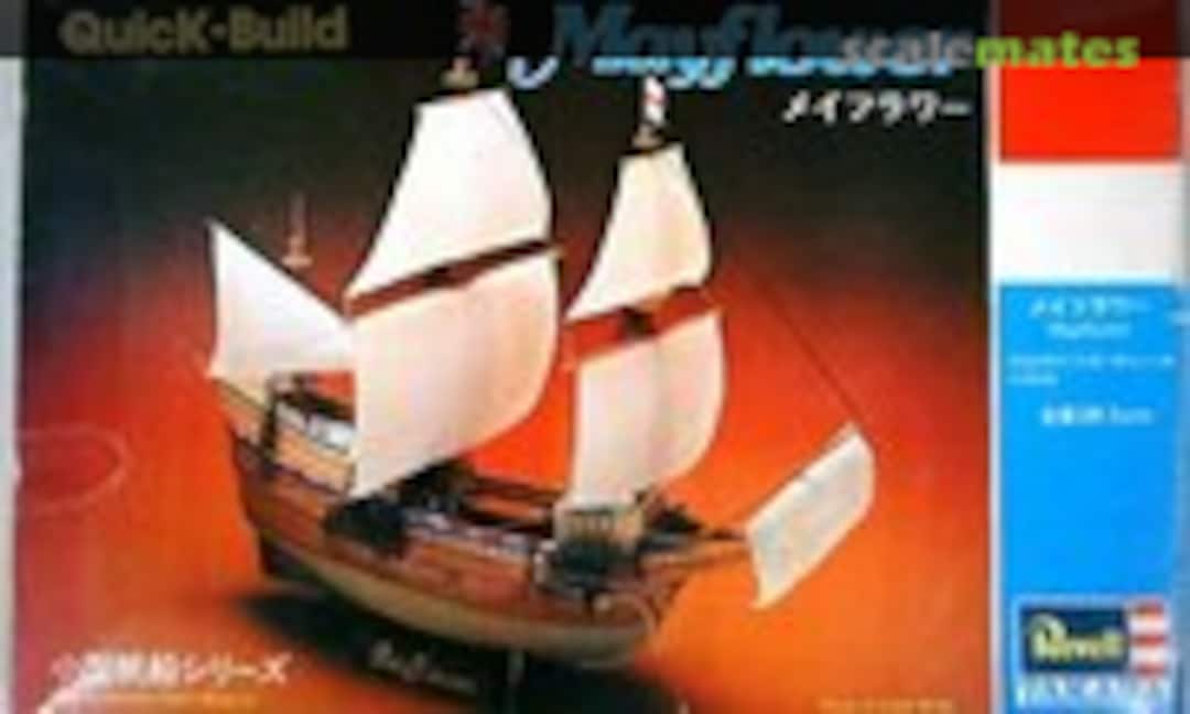 1:83 Mayflower (Revell/Takara H-307)