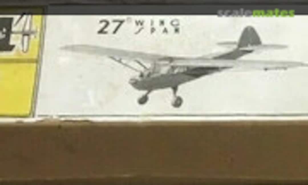 1:16 Auster (Skyleada )