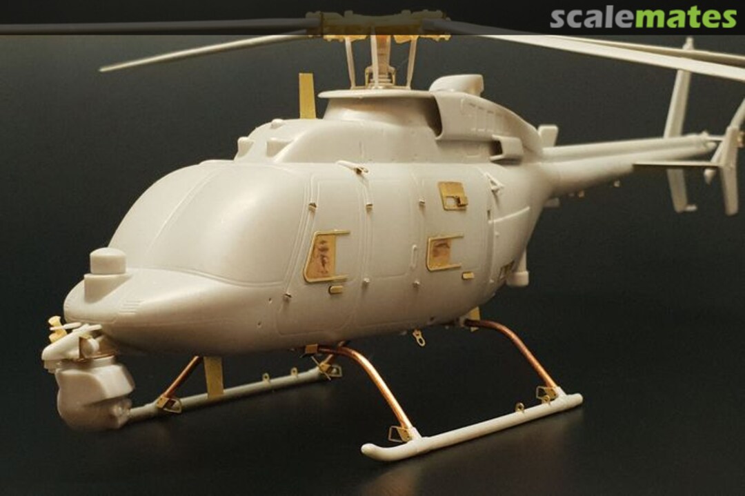 Boxart MQ-8C BRS72021 Brengun Boxart MQ-8C BRS72021 Brengun