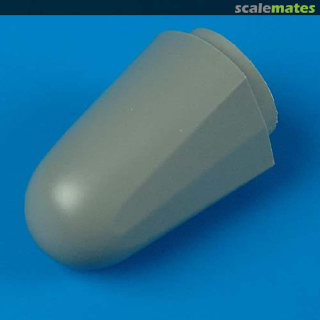 Boxart Ju 88G-6 - Radar FuG 240 "Berlin" QB 48 220 Quickboost Boxart Ju 88G-6 - Radar FuG 240 "Berlin" QB 48 220 Quickboost