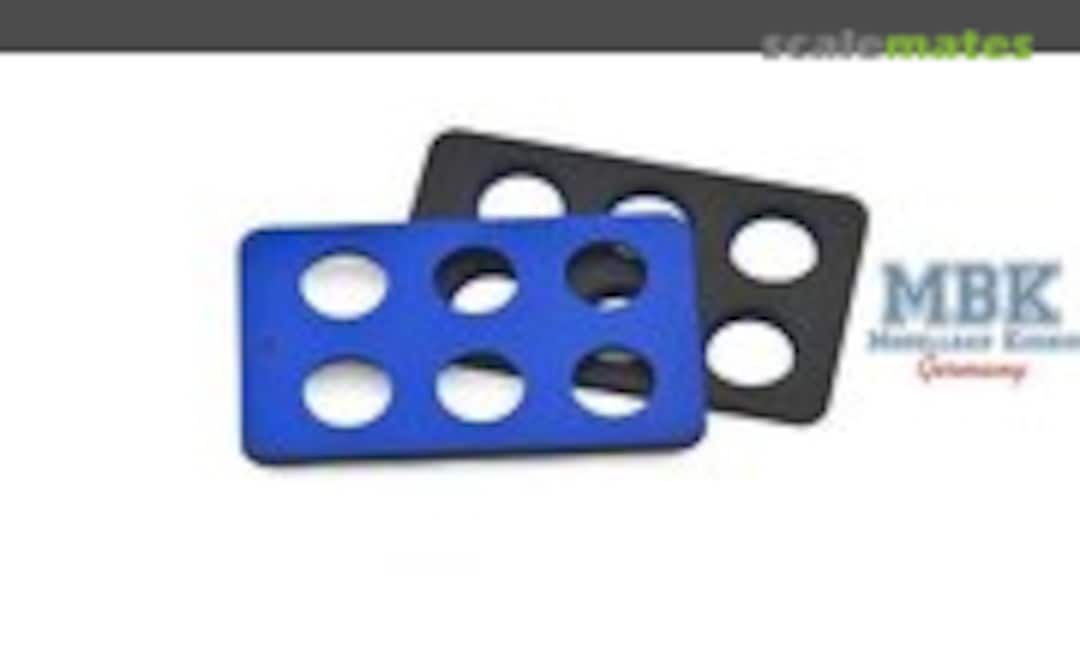 1:35 AAVP-7A1 RAM/RS (Quickwheel QW-036) QW-036