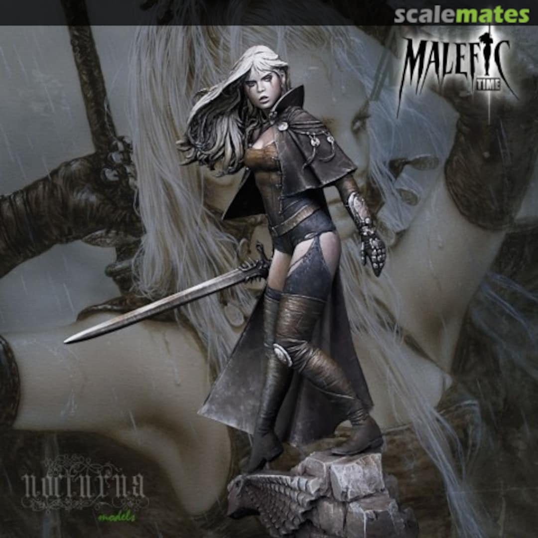 Boxart LUZ, NEW YORK MT01 Nocturna Models Boxart LUZ, NEW YORK MT01 Nocturna Models