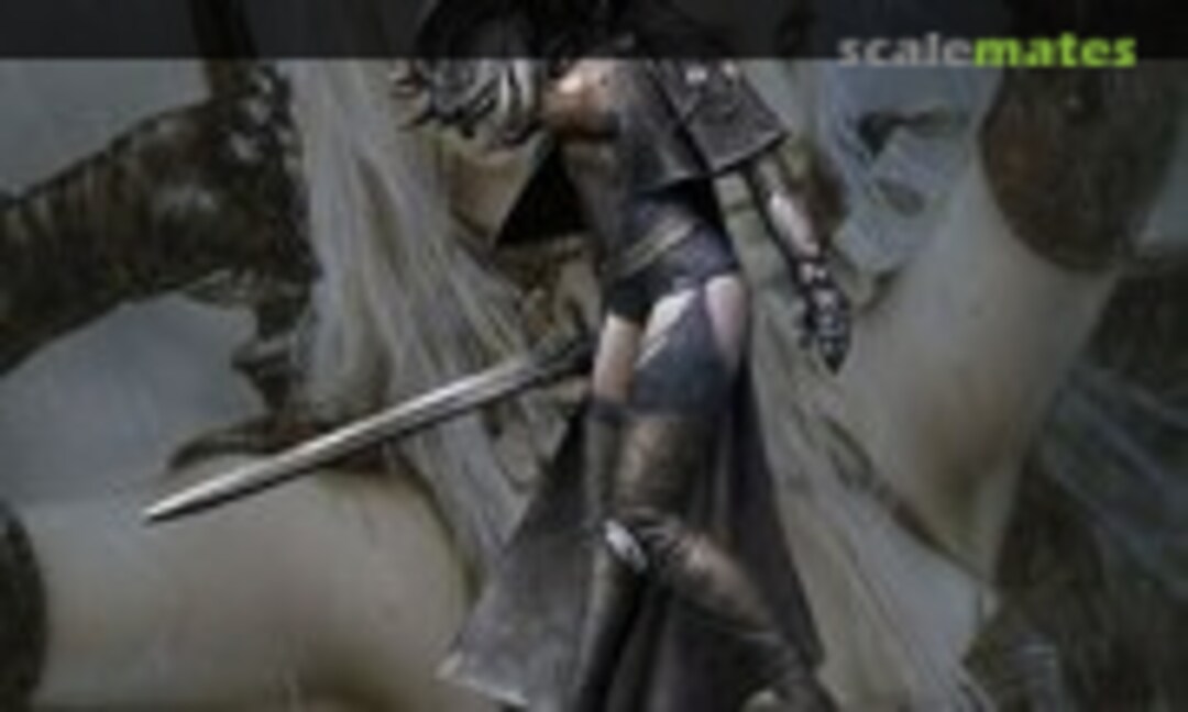 70mm LUZ, NEW YORK (Nocturna Models MT01) MT01