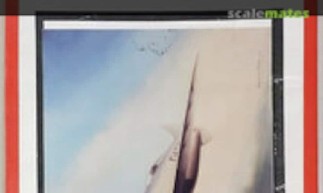 1:48 Napier Heston Racer (Resitech )