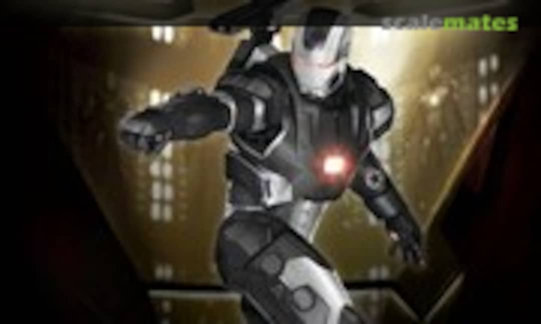 1:9 Iron Man 3 - War Machine (Dragon MSC-38323)