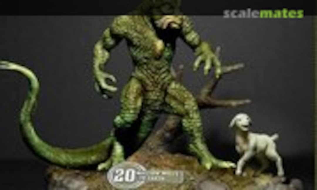 No The Ymir on the Lamb! (Gillman Productions )