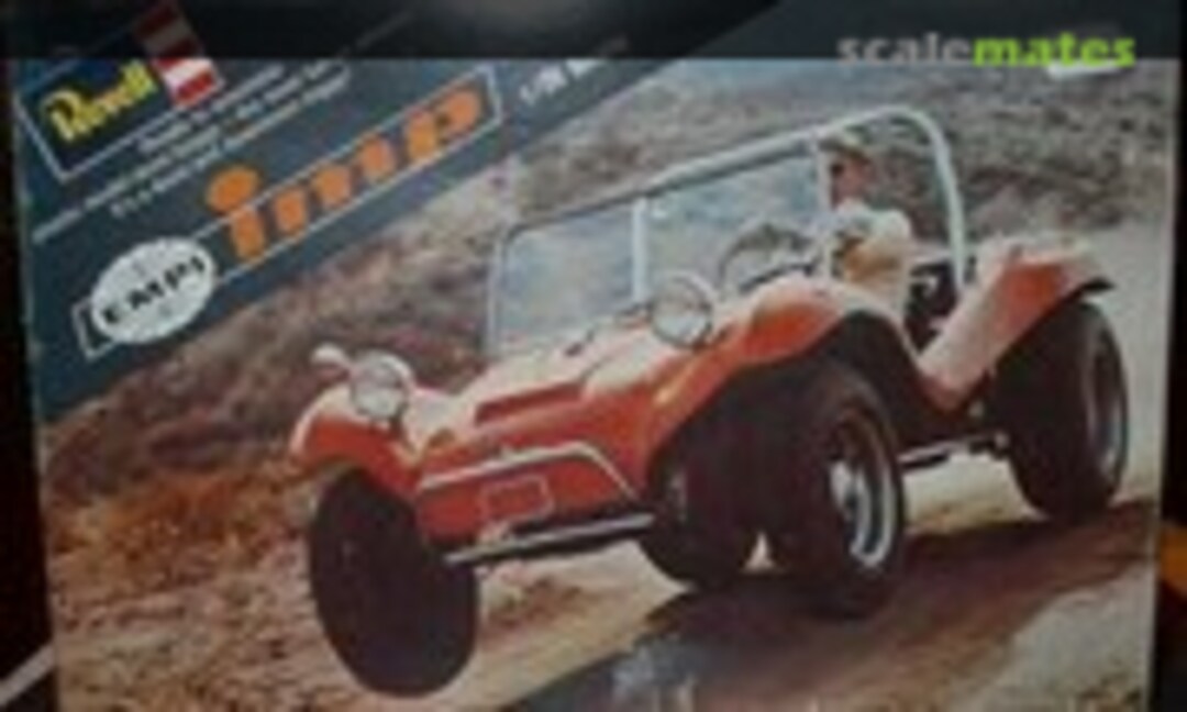 1:25 Empi Imp (Revell H-1274) H-1274