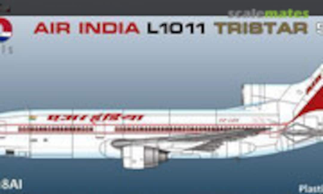 1:144 Air India L1011 Tristar 500 (26 Models TSM4418AI)