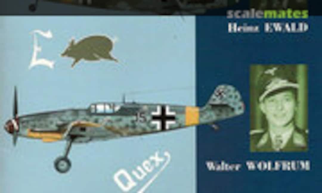 No Aircraft Aces 3 (Kagero 8003) 8003