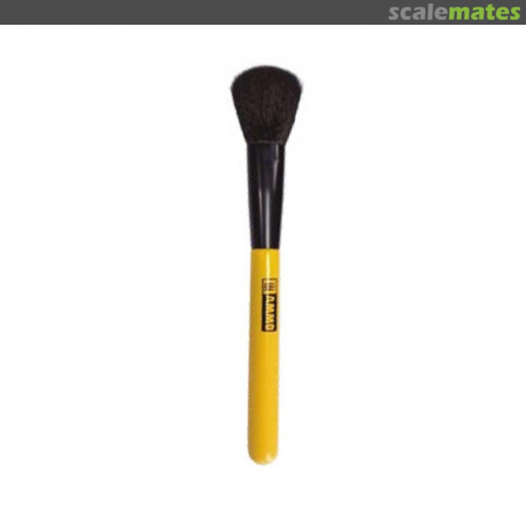 Boxart Dust Remover Brush 1 A.MIG-8575 Ammo by Mig Jimenez Boxart Dust Remover Brush 1 A.MIG-8575 Ammo by Mig Jimenez