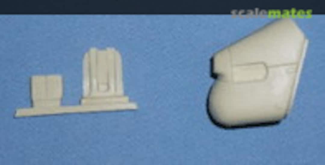 Boxart S-58T Conversion Set 48029 Cobra Company Boxart S-58T Conversion Set 48029 Cobra Company