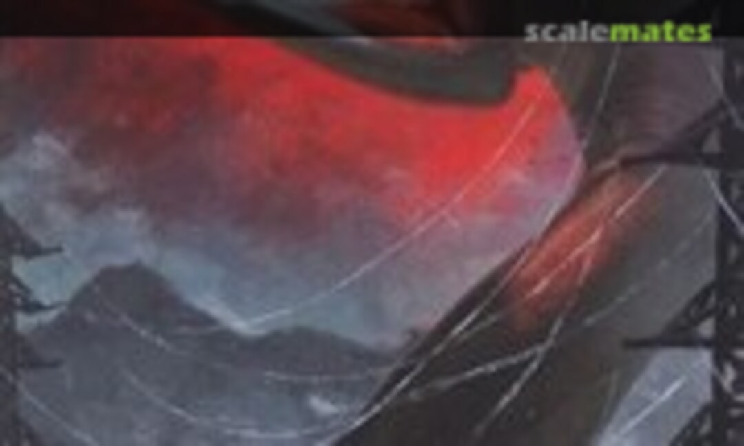 1:250 Ultraman (Shin Ultraman) (X-Plus 022163) 022163