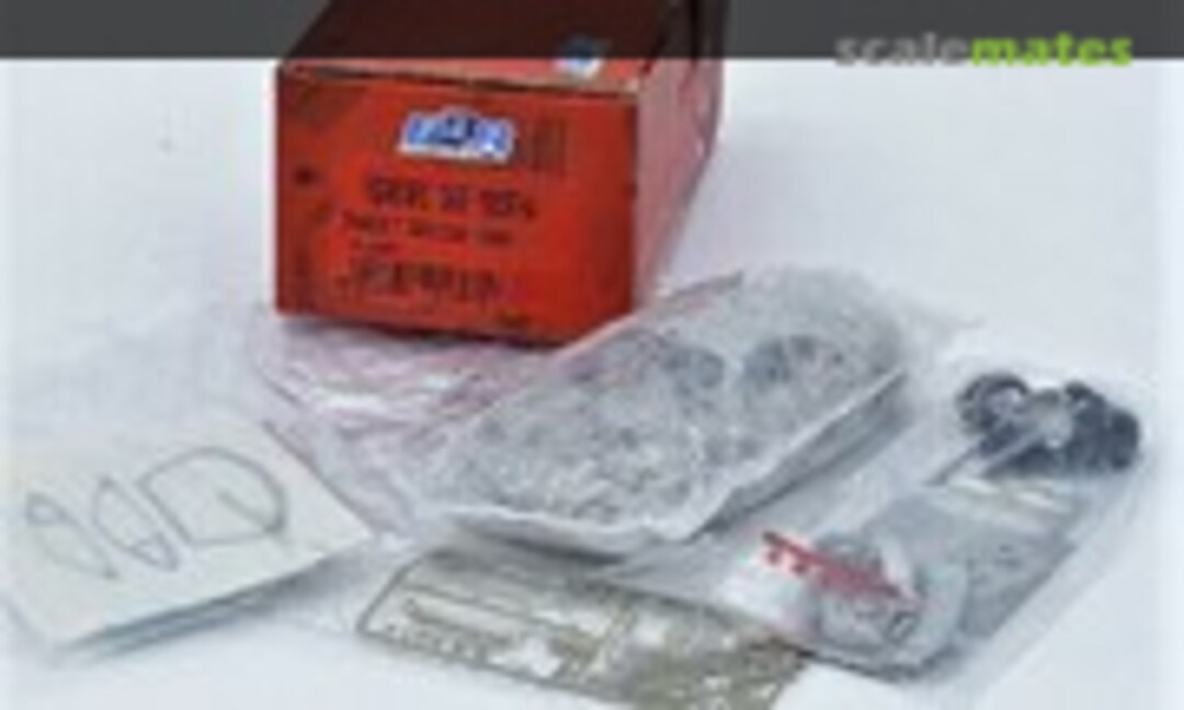 Ferrari 360 Modena (Project 43 PJ387)