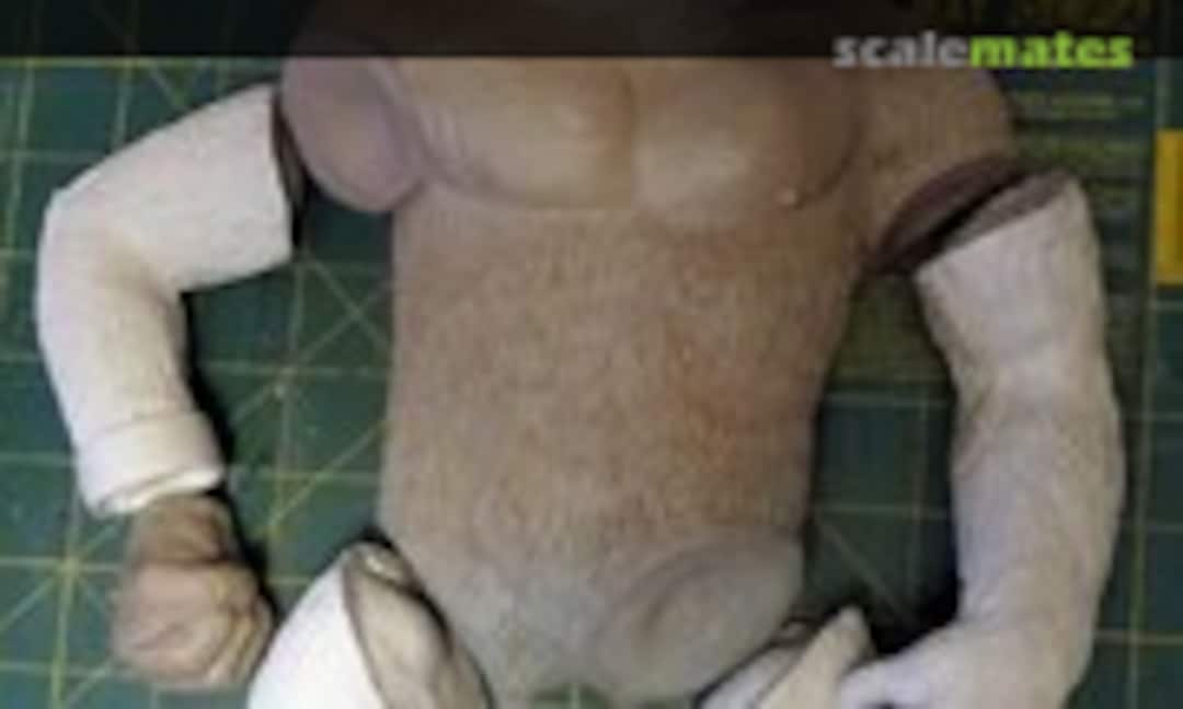 No King Kong (Gillman Productions )