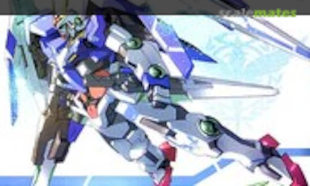 1:100 00 Raiser [Designers Color Ver.] (Bandai 0158753)