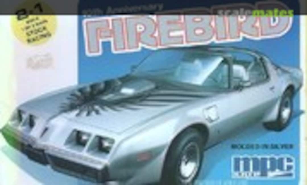 1:25 Firebird (MPC/Ertl 6323)
