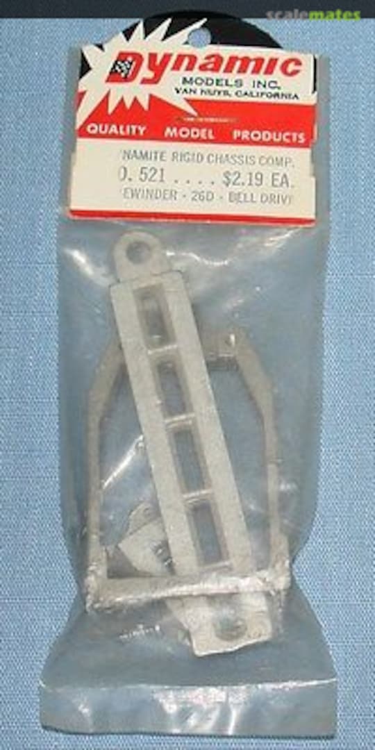 Boxart DYNAMITE RIGID SIDEWINDER CHASSIS 26D MOTOR 521 Dynamic Models, Inc. Boxart DYNAMITE RIGID SIDEWINDER CHASSIS 26D MOTOR 521 Dynamic Models, Inc.