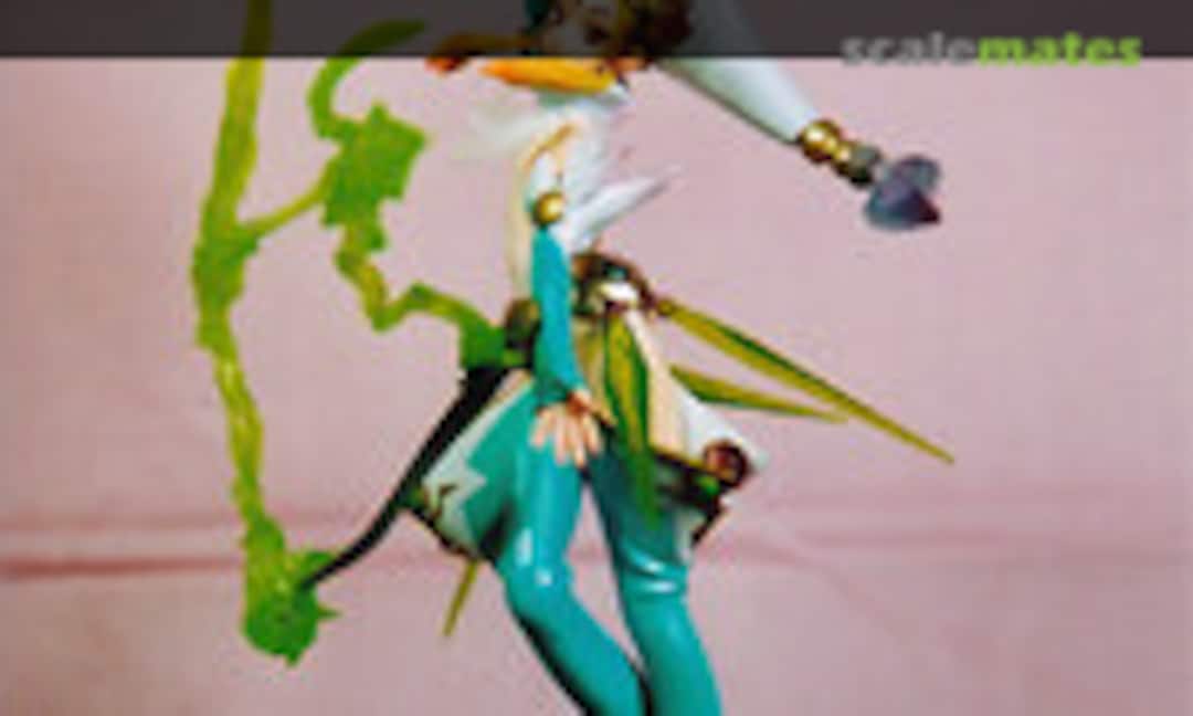 No Shingu - Kousen no Kira (Yukishiro )