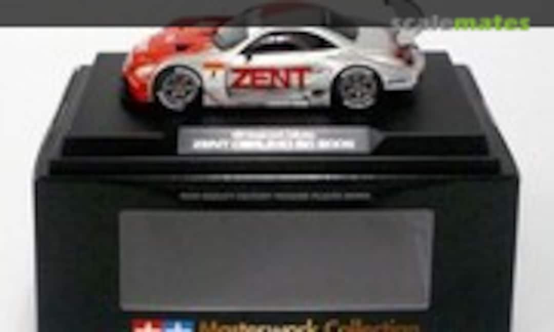 1:24 Zent Cerumo SC 2006 (Tamiya 21065)