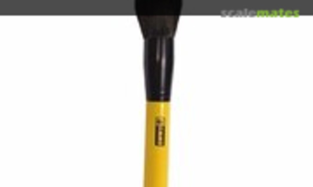 No Dust Remover Brush 2 (Ammo by Mig Jimenez A.MIG-8576) A.MIG-8576