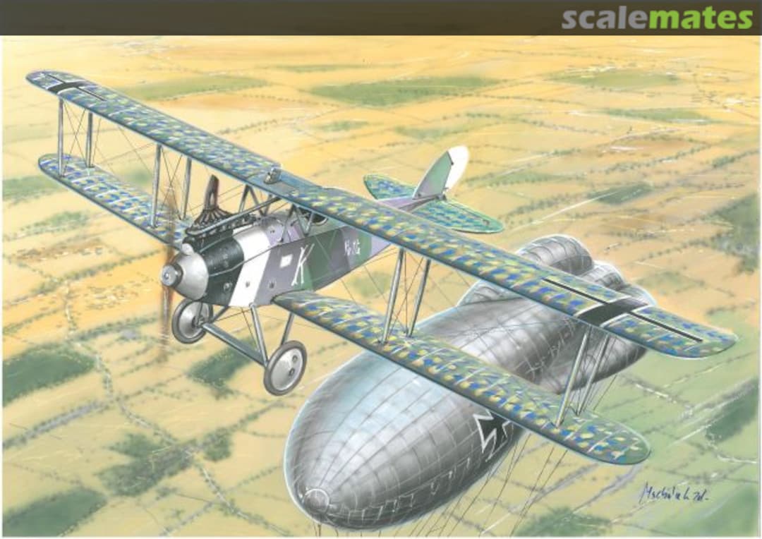 Boxart LVG C.VI (double set) 14428 Valom Boxart LVG C.VI (double set) 14428 Valom