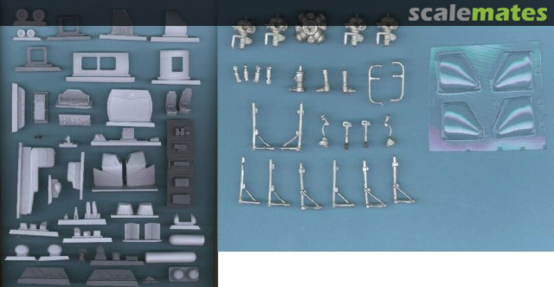 Boxart HH-60H conversion 48032 Cobra Company Boxart HH-60H conversion 48032 Cobra Company