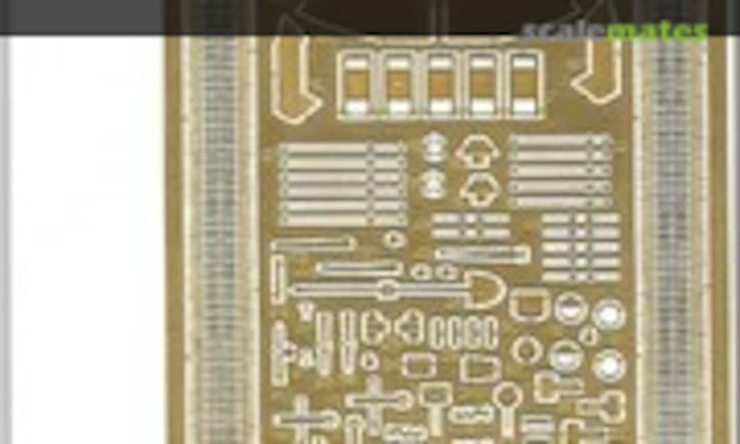 1:72 Universal Carrier IBG (Part P72-168) P72-168